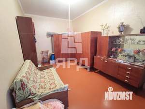 1-к квартира, вторичка, 30м2, 1/2 этаж