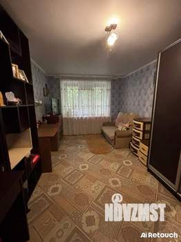 2-к квартира, вторичка, 42м2, 1/4 этаж