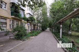 2-к квартира, вторичка, 42м2, 2/5 этаж