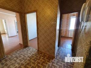 4-к квартира, вторичка, 60м2, 5/5 этаж