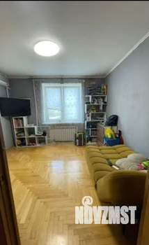 3-к квартира, вторичка, 75м2, 4/5 этаж