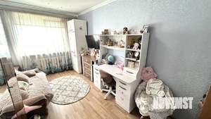 2-к квартира, вторичка, 50м2, 5/5 этаж