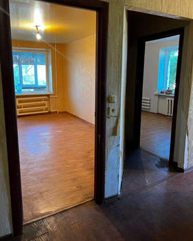 2-к квартира, вторичка, 42м2, 3/5 этаж
