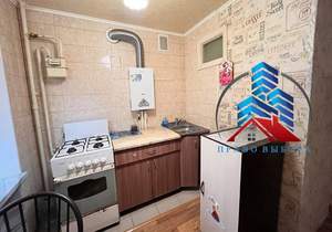 2-к квартира, вторичка, 41м2, 2/5 этаж
