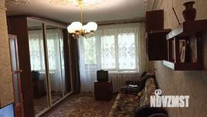 1-к квартира, вторичка, 31м2, 5/5 этаж