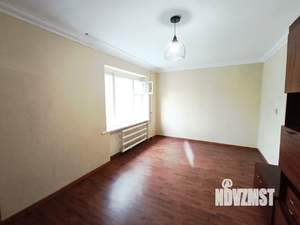 2-к квартира, вторичка, 42м2, 4/5 этаж