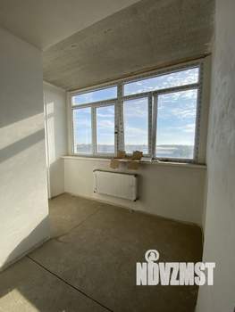 1-к квартира, вторичка, 49м2, 5/9 этаж