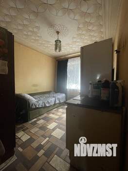 3-к квартира, вторичка, 72м2, 1/9 этаж