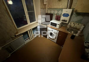 2-к квартира, вторичка, 46м2, 3/5 этаж