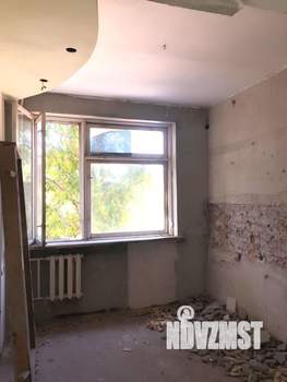 3-к квартира, вторичка, 73м2, 3/4 этаж