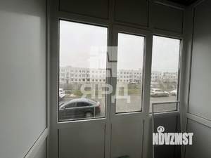 1-к квартира, вторичка, 29м2, 1/3 этаж