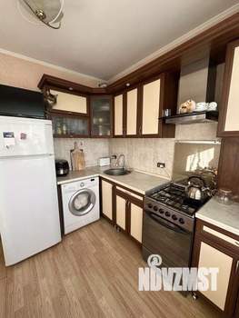 2-к квартира, вторичка, 53м2, 10/10 этаж