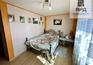 3-к квартира, вторичка, 90м2, 3/9 этаж