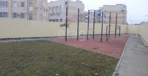 1-к квартира, вторичка, 37м2, 2/8 этаж