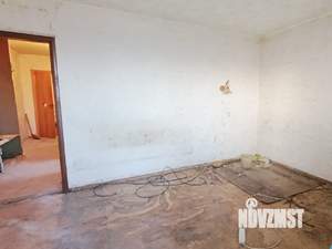 2-к квартира, вторичка, 46м2, 4/5 этаж