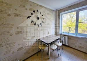 2-к квартира, вторичка, 51м2, 3/5 этаж