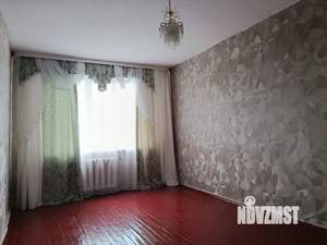 2-к квартира, вторичка, 48м2, 5/5 этаж
