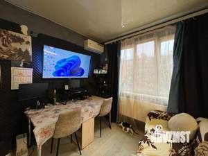 2-к квартира, вторичка, 45м2, 1/3 этаж