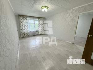 3-к квартира, вторичка, 68м2, 5/5 этаж