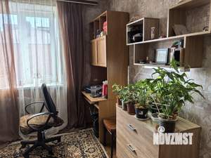 2-к квартира, вторичка, 51м2, 5/5 этаж