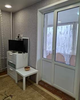 2-к квартира, вторичка, 47м2, 2/2 этаж