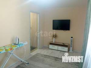 2-к квартира, вторичка, 43м2, 1/5 этаж