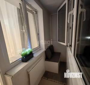 2-к квартира, вторичка, 43м2, 5/5 этаж