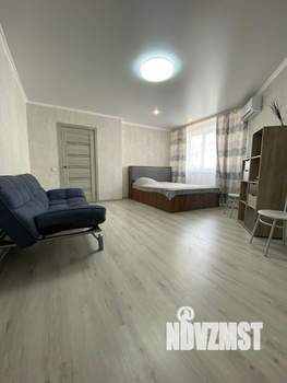 1-к квартира, вторичка, 40м2, 9/10 этаж