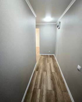 1-к квартира, вторичка, 33м2, 4/5 этаж