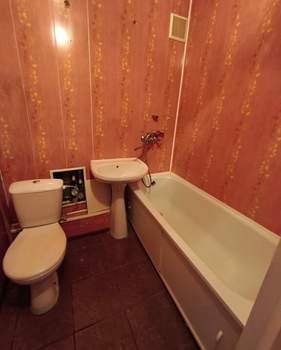 1-к квартира, вторичка, 36м2, 9/9 этаж