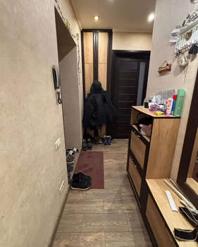 2-к квартира, вторичка, 47м2, 5/5 этаж