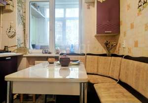 1-к квартира, вторичка, 37м2, 2/5 этаж