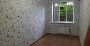 2-к квартира, вторичка, 72м2, 1/2 этаж