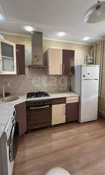1-к квартира, вторичка, 33м2, 3/10 этаж
