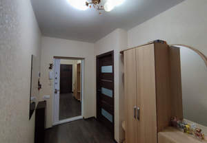 2-к квартира, вторичка, 54м2, 1/3 этаж