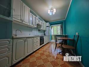 1-к квартира, вторичка, 42м2, 1/11 этаж