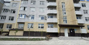 3-к квартира, вторичка, 88м2, 2/4 этаж