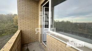 1-к квартира, вторичка, 45м2, 2/3 этаж