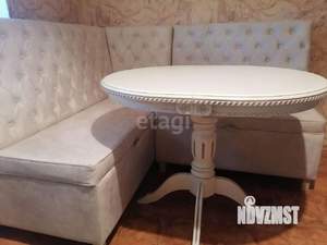 2-к квартира, вторичка, 64м2, 3/5 этаж