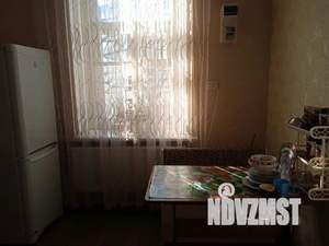 1-к квартира, вторичка, 16м2, 1/1 этаж