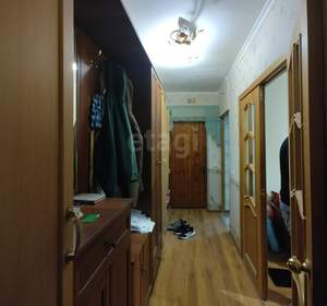 2-к квартира, вторичка, 50м2, 1/9 этаж
