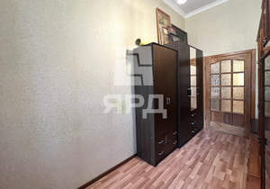 4-к квартира, вторичка, 68м2, 1/1 этаж