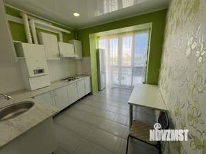 1-к квартира, вторичка, 36м2, 4/5 этаж