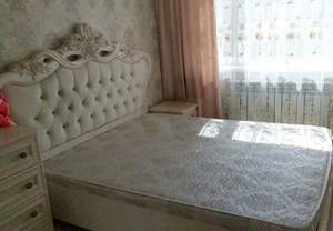 3-к квартира, вторичка, 70м2, 2/3 этаж