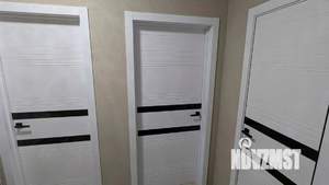 1-к квартира, вторичка, 33м2, 1/3 этаж