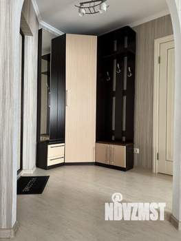 1-к квартира, вторичка, 41м2, 3/9 этаж