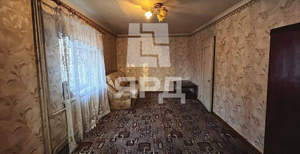 1-к квартира, вторичка, 31м2, 3/5 этаж