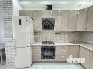 2-к квартира, вторичка, 65м2, 3/3 этаж