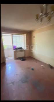 2-к квартира, вторичка, 46м2, 2/5 этаж