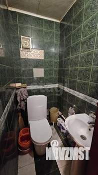 4-к квартира, вторичка, 103м2, 3/10 этаж